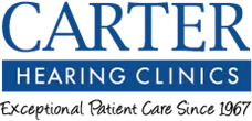 Carter Hearing Clinics